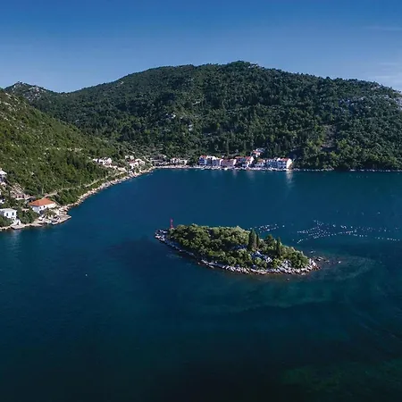 Сasa de vacaciones Gorgeous In With Wifi Blace